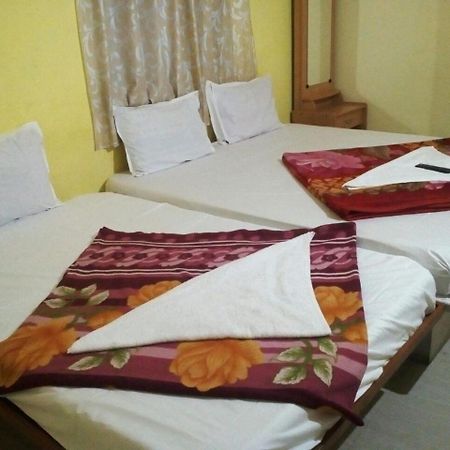 Sri Thanga Harish Cottage Yercaud Bagian luar foto
