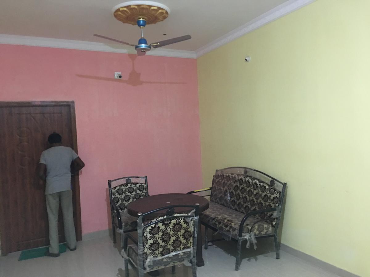 Sri Thanga Harish Cottage Yercaud Bagian luar foto