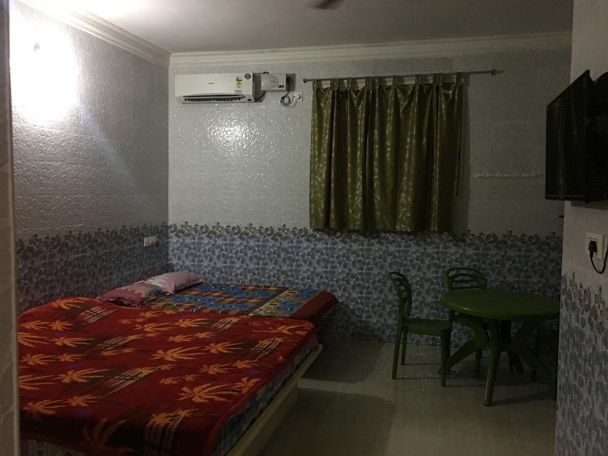 Sri Thanga Harish Cottage Yercaud Bagian luar foto