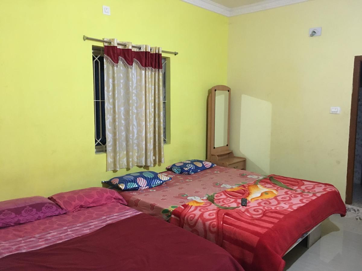 Sri Thanga Harish Cottage Yercaud Bagian luar foto