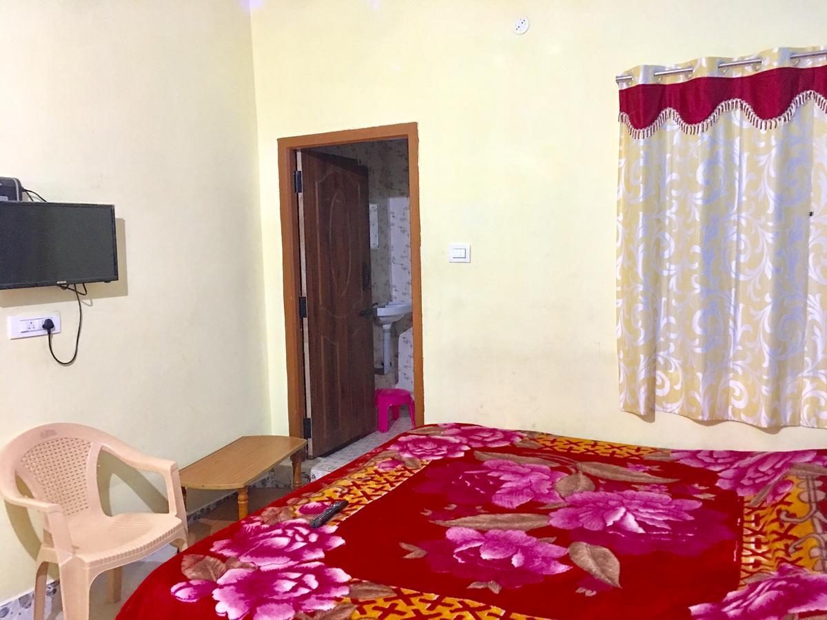 Sri Thanga Harish Cottage Yercaud Bagian luar foto