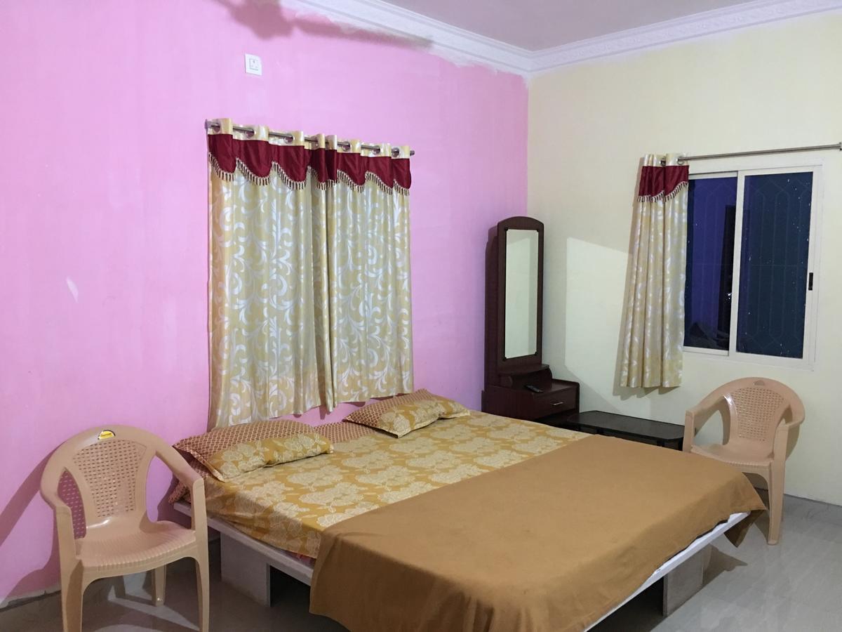 Sri Thanga Harish Cottage Yercaud Bagian luar foto