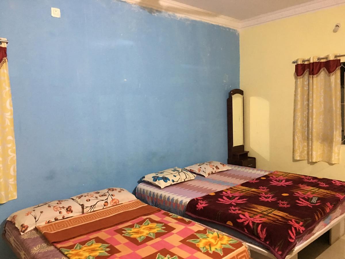 Sri Thanga Harish Cottage Yercaud Bagian luar foto