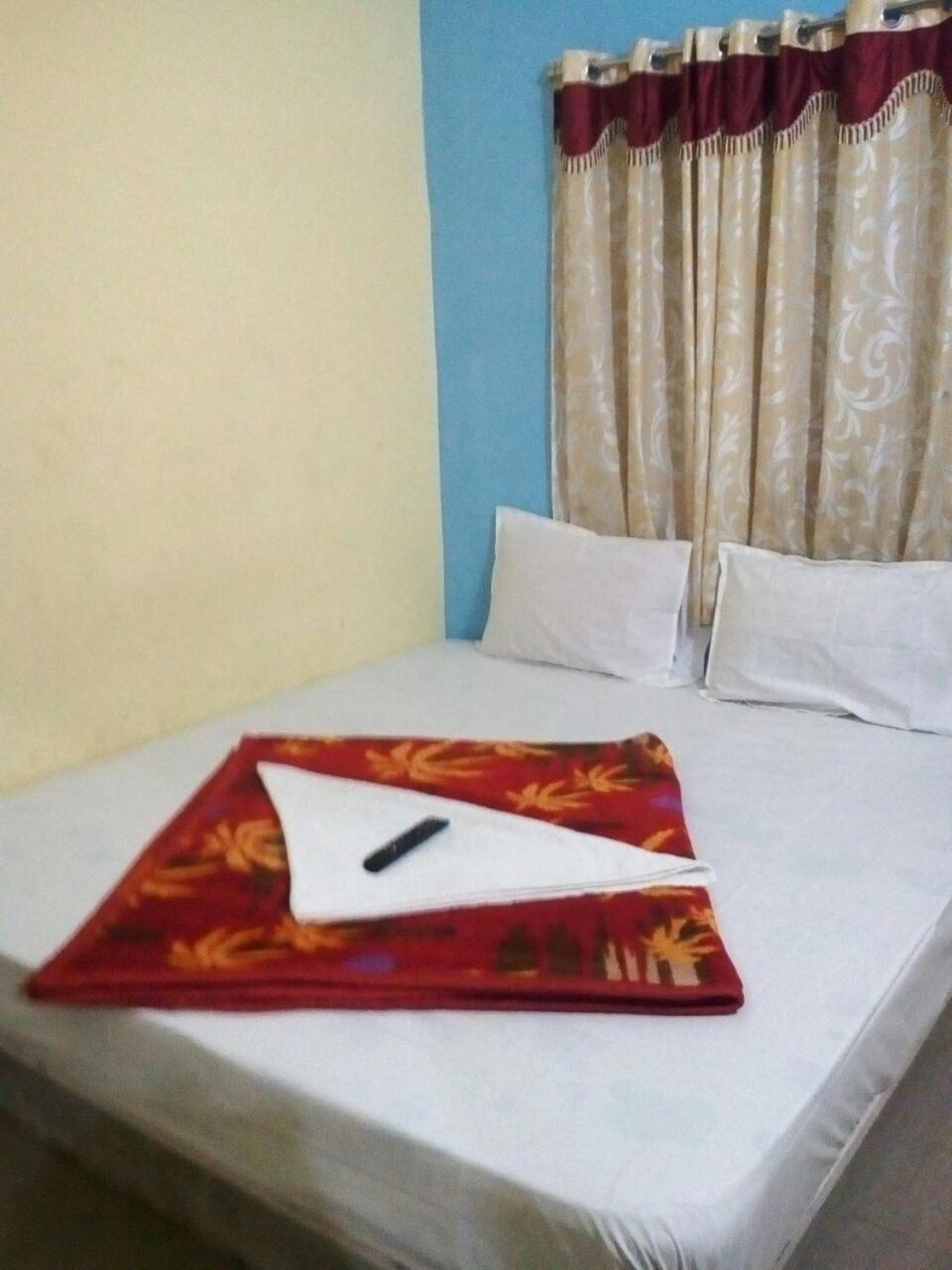 Sri Thanga Harish Cottage Yercaud Bagian luar foto
