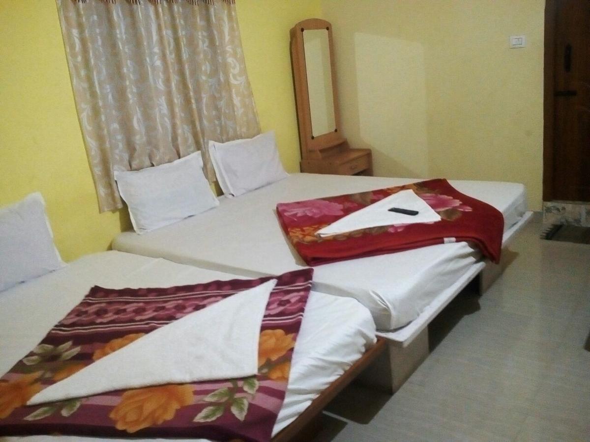 Sri Thanga Harish Cottage Yercaud Bagian luar foto