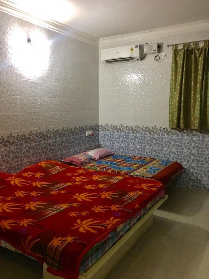 Sri Thanga Harish Cottage Yercaud Bagian luar foto