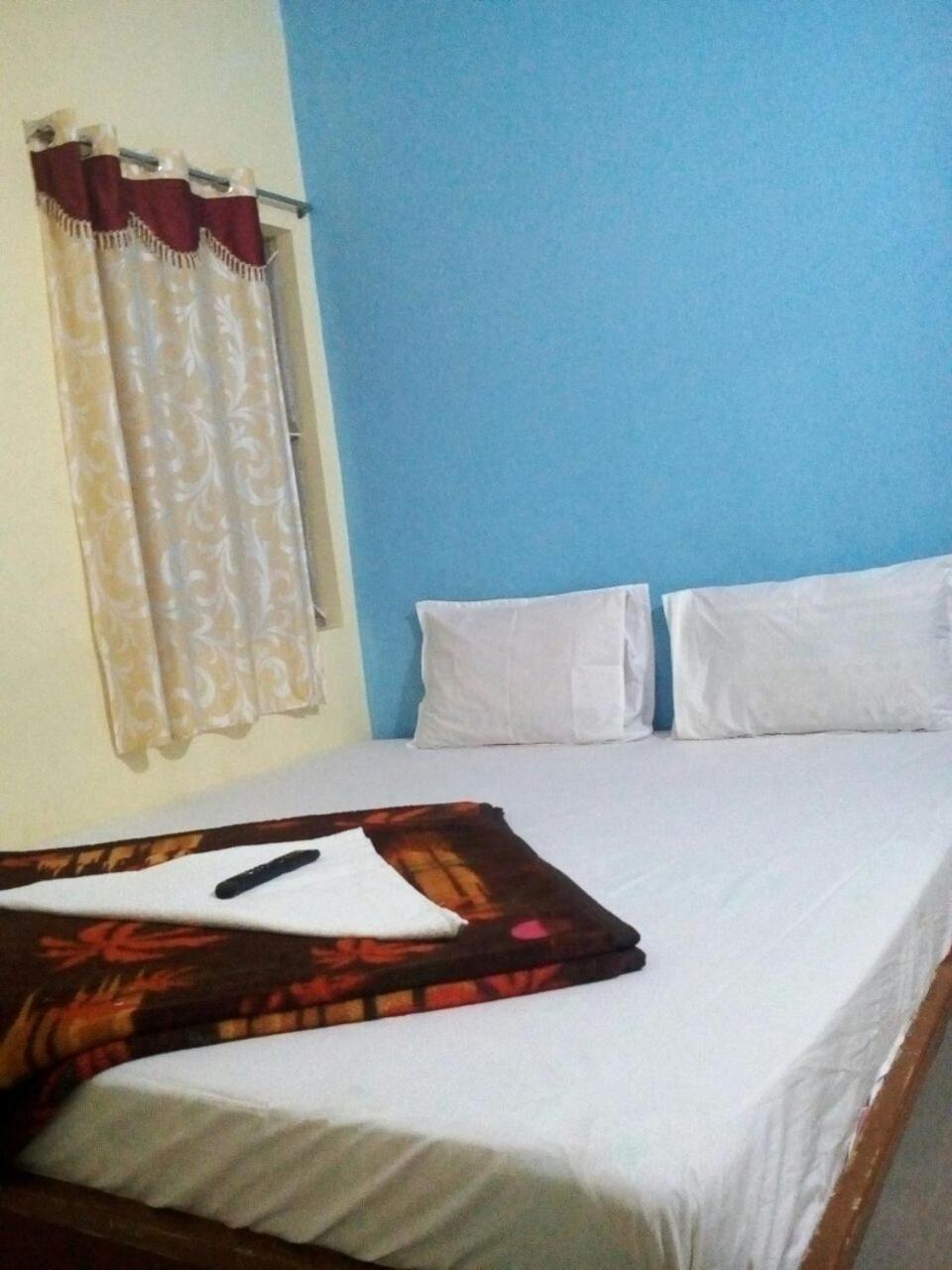 Sri Thanga Harish Cottage Yercaud Bagian luar foto