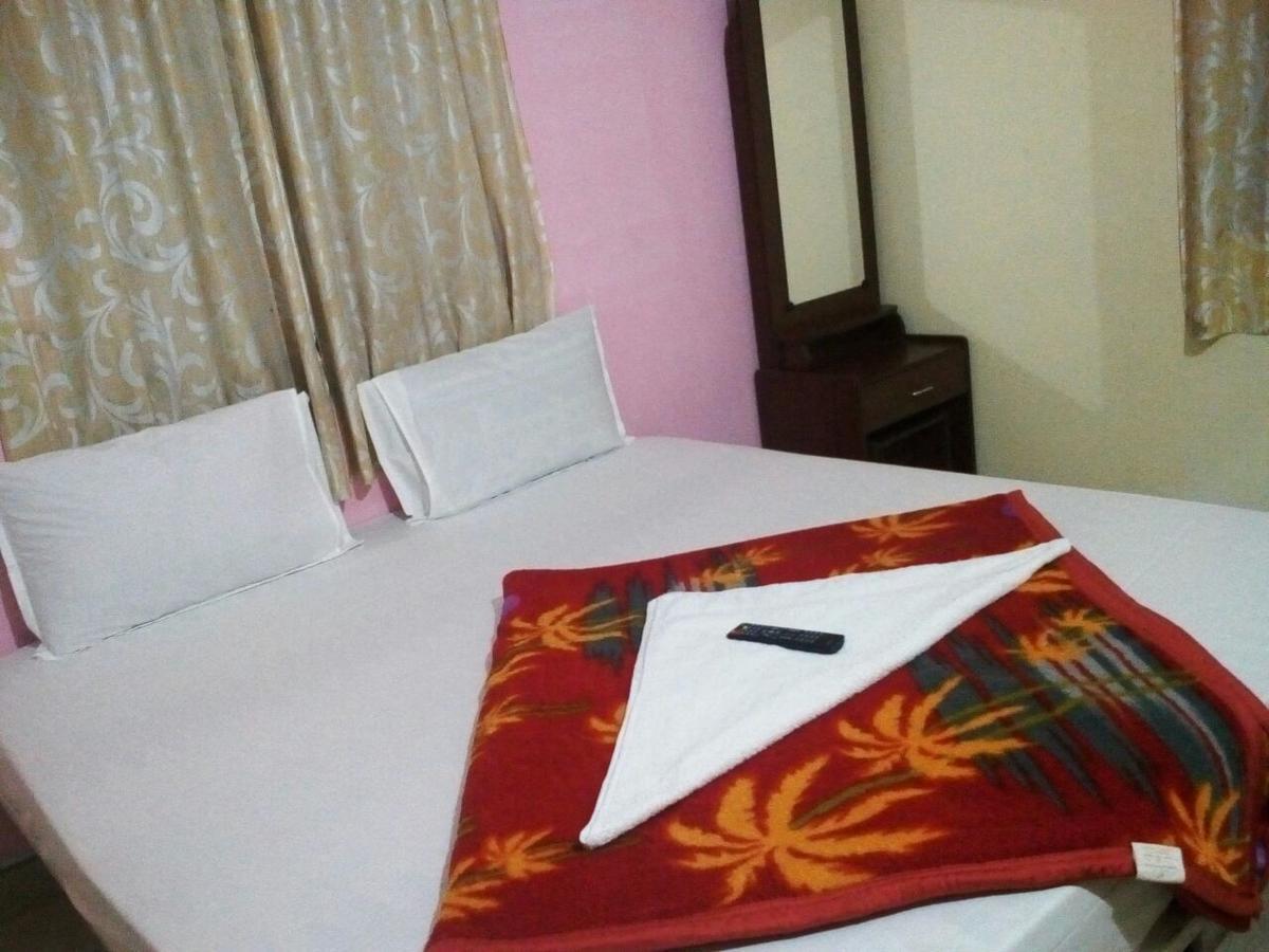 Sri Thanga Harish Cottage Yercaud Bagian luar foto