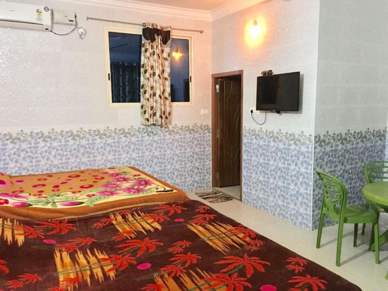 Sri Thanga Harish Cottage Yercaud Bagian luar foto