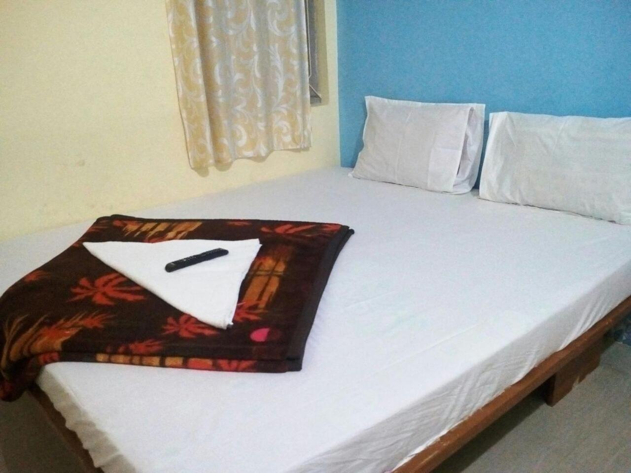 Sri Thanga Harish Cottage Yercaud Bagian luar foto