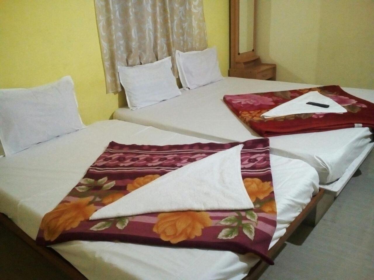 Sri Thanga Harish Cottage Yercaud Bagian luar foto