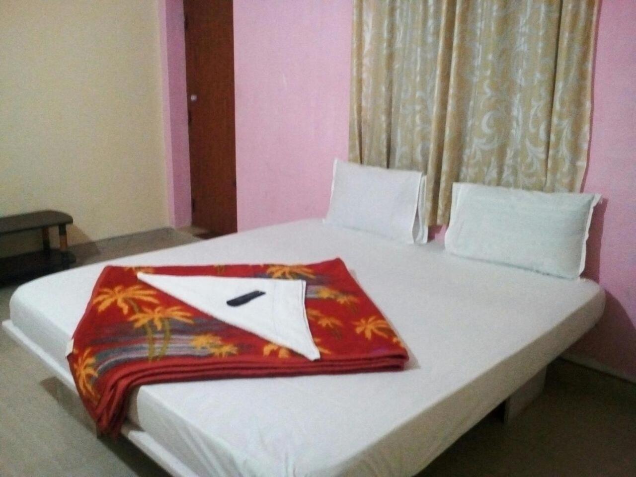 Sri Thanga Harish Cottage Yercaud Bagian luar foto