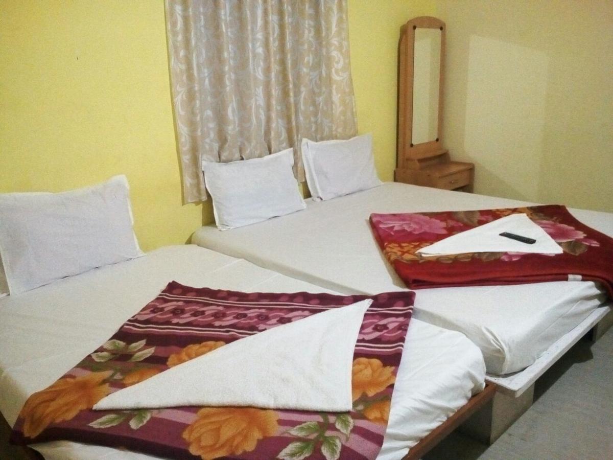 Sri Thanga Harish Cottage Yercaud Bagian luar foto