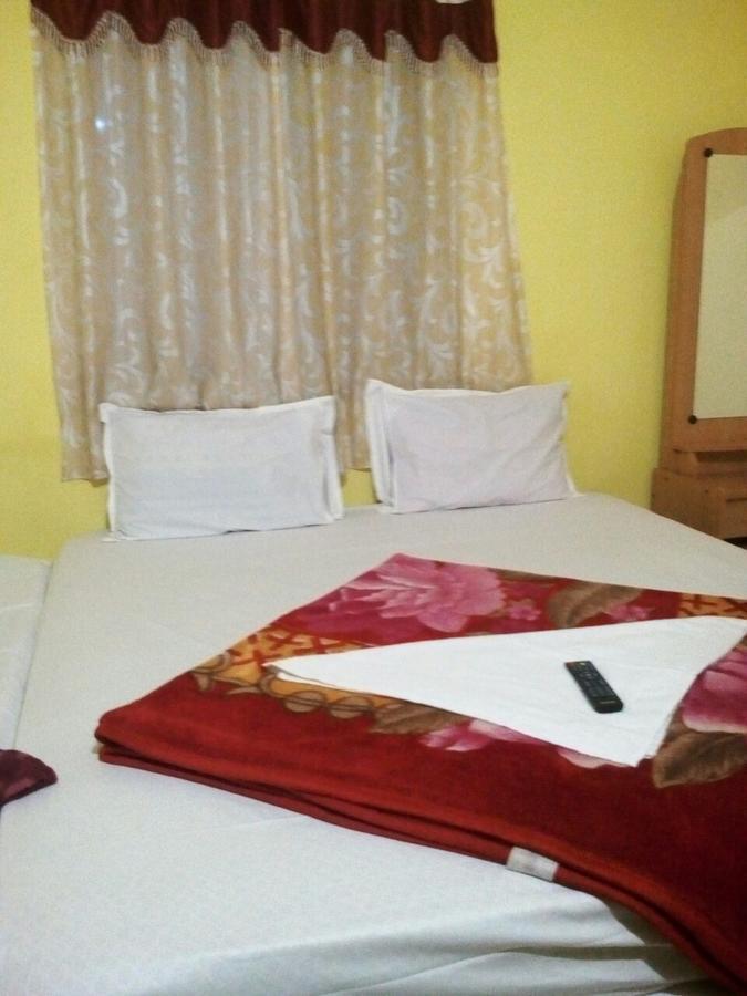 Sri Thanga Harish Cottage Yercaud Bagian luar foto